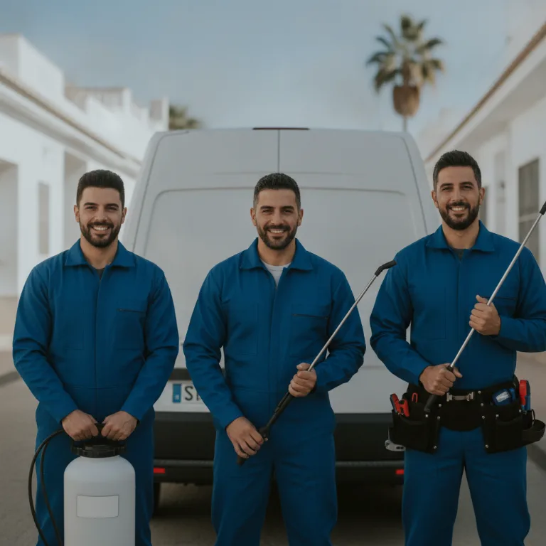 disinfestazione Acquaviva delle Fonti